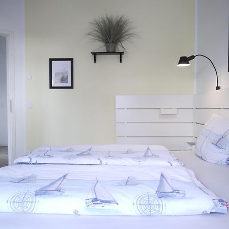 Strandperle 2 Timmendorfer Strand Bagian luar foto